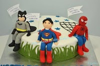 Cakes For all occasions 1068638 Image 0
